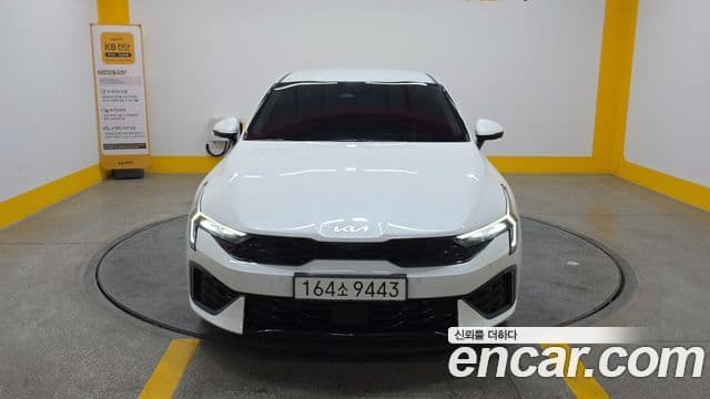 Kia K5 2025 — Şəkil 2/18