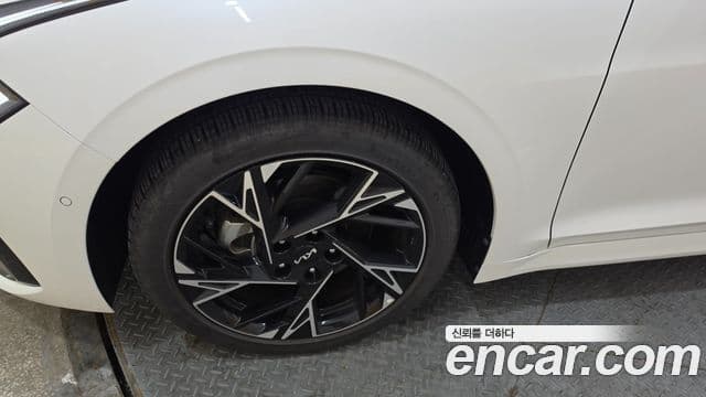 Kia K5 2025 — Şəkil 5/18