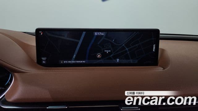 Genesis Electrified G80 2020 — Şəkil 13/20