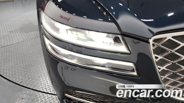 Genesis G80 2020 — Photo 2/40