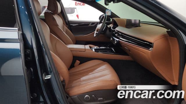 Genesis G80 2020 — Photo 5/40