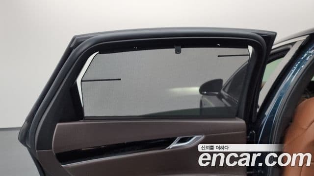 Genesis G80 2020 — Photo 29/40
