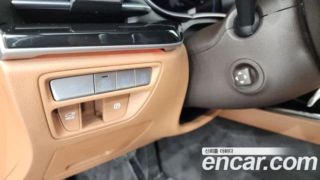 Genesis G80 2020 — Photo 16/40