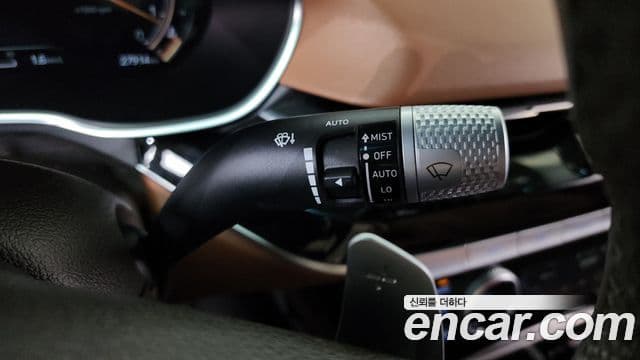 Genesis G80 2020 — Photo 27/40