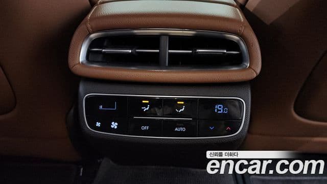 Genesis G80 2020 — Photo 40/40