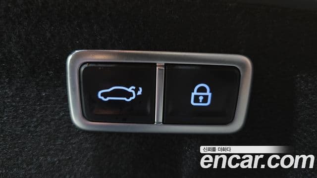 Genesis G80 2021 — Photo 21/32