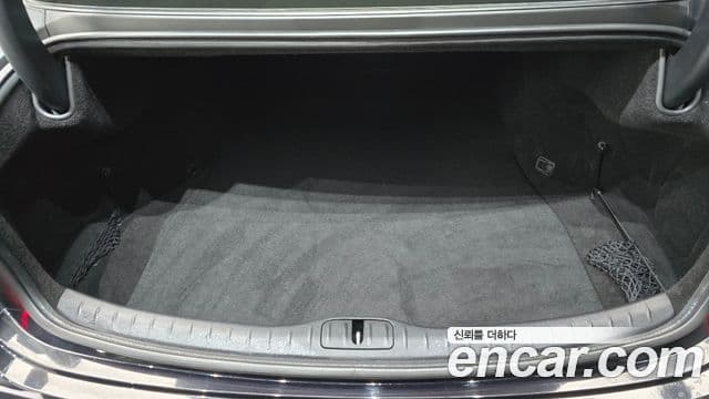 Genesis G80 2021 — Photo 29/32