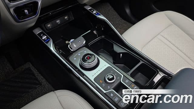 Kia Sorento 2021 — Şəkil 9/20