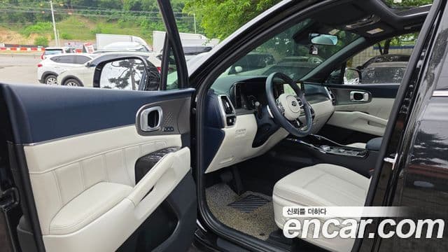 Kia Sorento 2021 — Şəkil 10/20