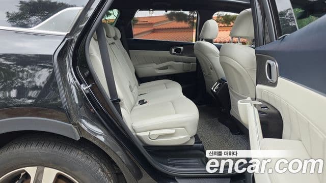 Kia Sorento 2021 — Şəkil 11/20