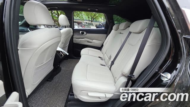 Kia Sorento 2021 — Şəkil 12/20