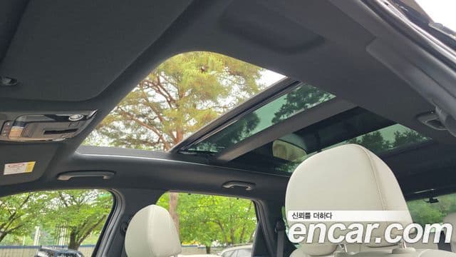 Kia Sorento 2021 — Şəkil 16/20