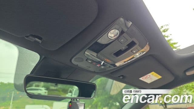 Kia Sorento 2021 — Şəkil 18/20