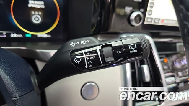 Kia Sorento 2021 — Şəkil 19/20