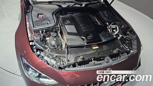Mercedes-Benz AMG GT 2022 — фото 6 из 20