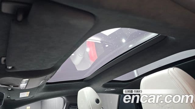 Mercedes-Benz AMG GT 2022 — ფოტო 19/20