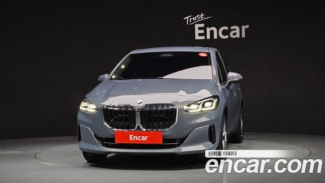 BMW 2 Series Active Tourer 2023 — Şəkil 2/20