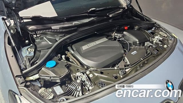 BMW 2 Series Active Tourer 2023 — ფოტო 5/20