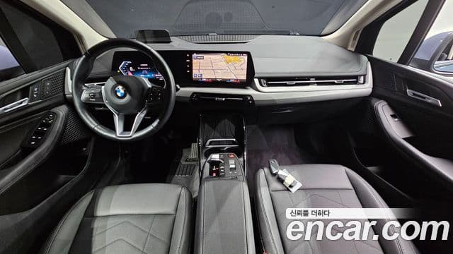 BMW 2 Series Active Tourer 2023 — Şəkil 6/20
