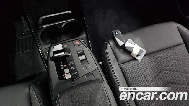 BMW 2 Series Active Tourer 2023 — Şəkil 8/20