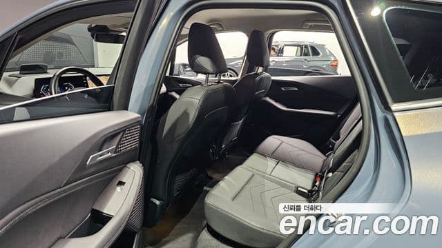 BMW 2 Series Active Tourer 2023 — ფოტო 11/20