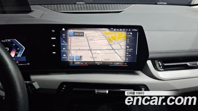 BMW 2 Series Active Tourer 2023 — Şəkil 12/20