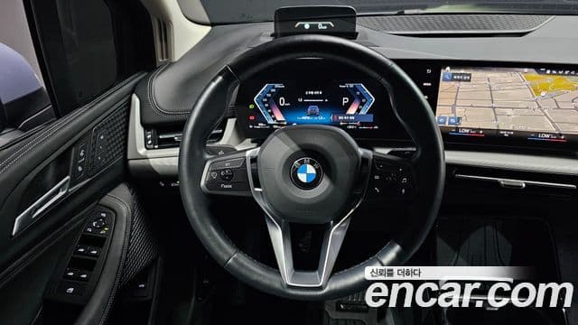 BMW 2 Series Active Tourer 2023 — Şəkil 13/20