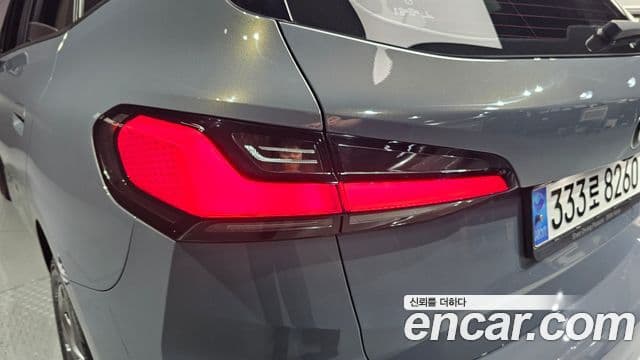BMW 2 Series Active Tourer 2023 — Photo 26/31