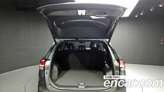 Kia Sportage 2024 — Фото 20/20