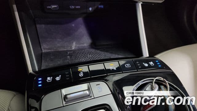 Hyundai The New Tucson 2021 — Фото 18/20