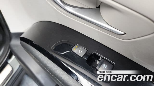 Hyundai The New Tucson 2021 — Фото 19/20