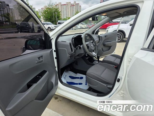 Kia All New Morning 2018 — Photo 13/20