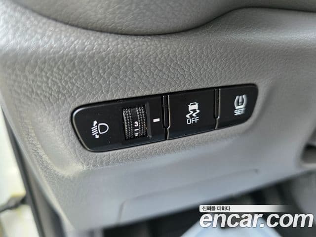 Kia All New Morning 2018 — Photo 2/20