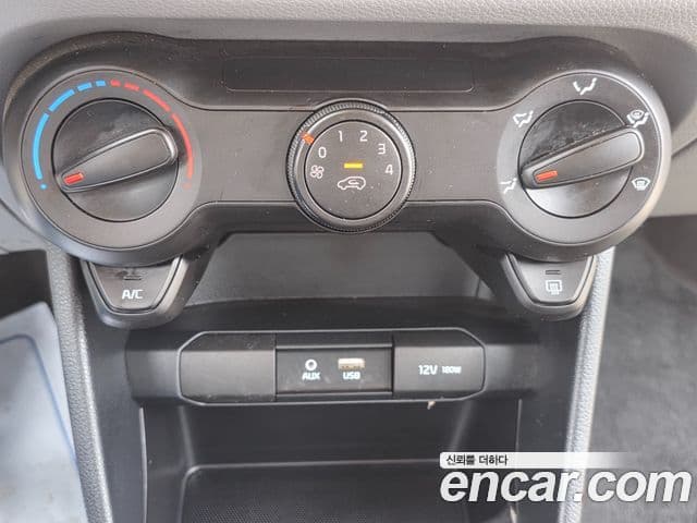 Kia All New Morning 2018 — Photo 5/20