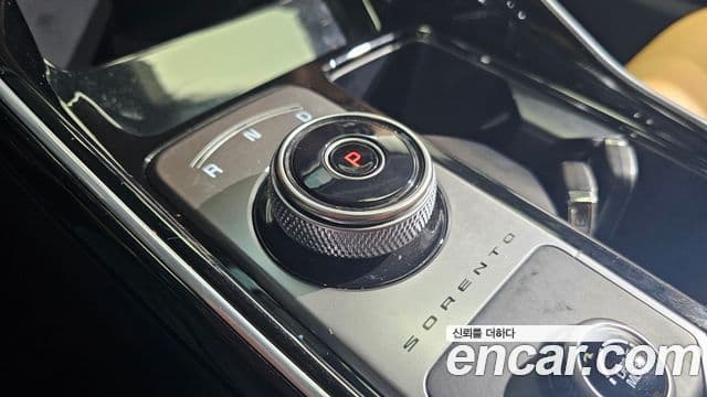 Kia Sorento 2022 — ფოტო 9/20