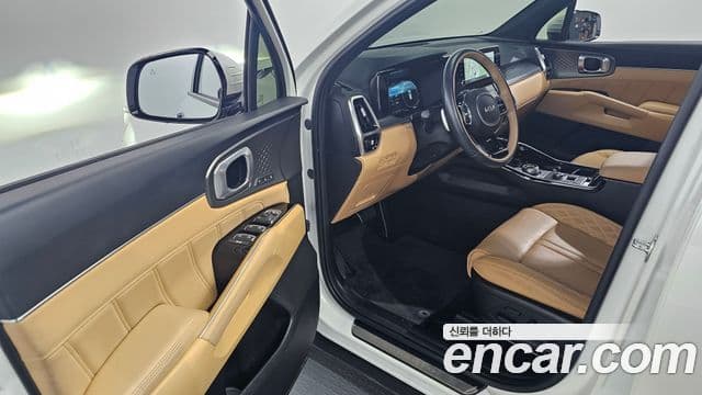 Kia Sorento 2022 — ფოტო 10/20