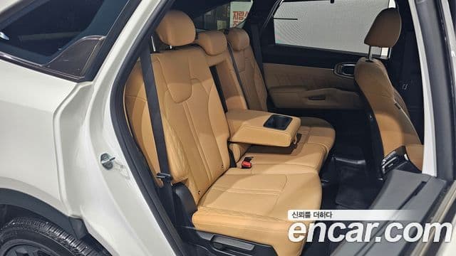Kia Sorento 2022 — ფოტო 12/20