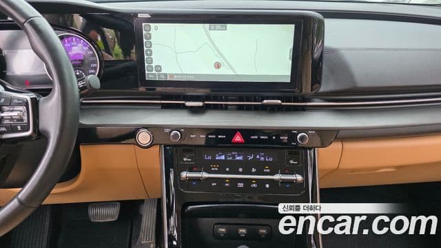 Kia Carnival 2020 — Фото 14/20