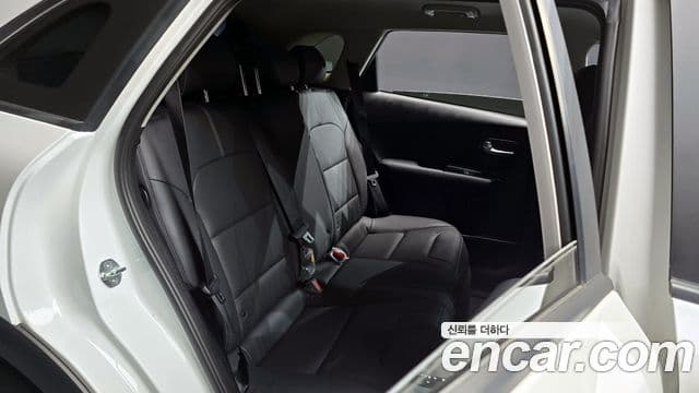 Kia Niro 2021 — ფოტო 12/20