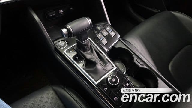 Kia Sportage 2023 — Фото 9/20