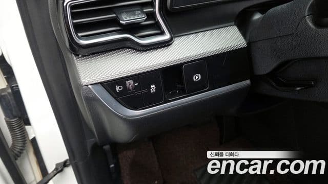 Kia Sportage 2023 — Фото 20/20