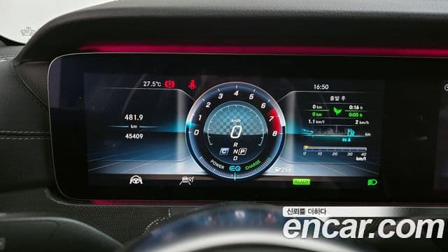 Mercedes-Benz CLS-Class 2019 — Şəkil 7/20
