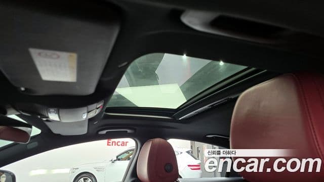 Mercedes-Benz CLS-Class 2019 — Şəkil 15/20