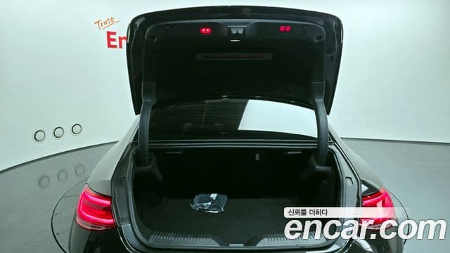 Mercedes-Benz CLS-Class 2019 — Şəkil 17/20