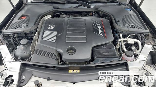 Mercedes-Benz CLS-Class 2023 — Şəkil 5/20