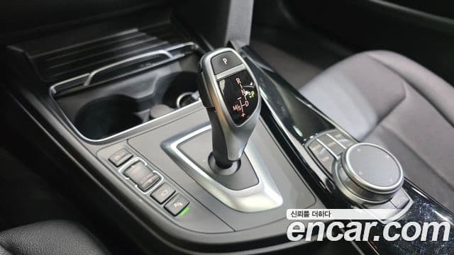 BMW 4 Series 2019 — Фото 9/20