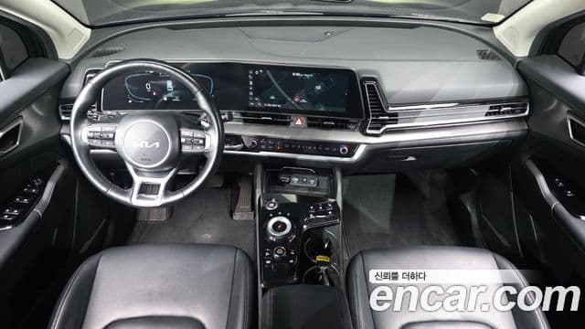 Kia Sportage 2023 — Şəkil 2/32