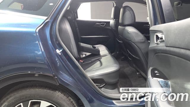Kia Sportage 2023 — Şəkil 15/32