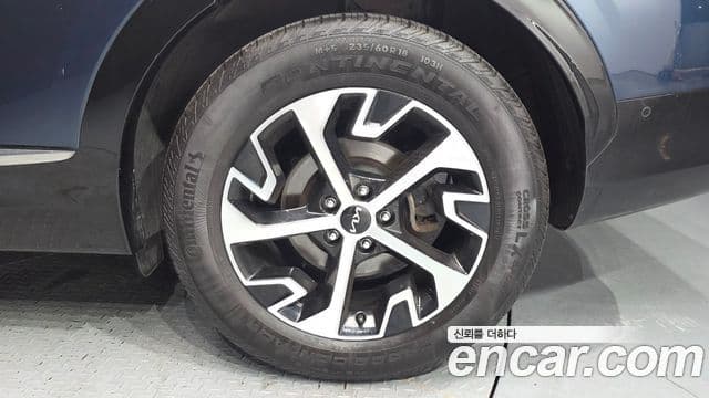 Kia Sportage 2023 — Şəkil 30/32