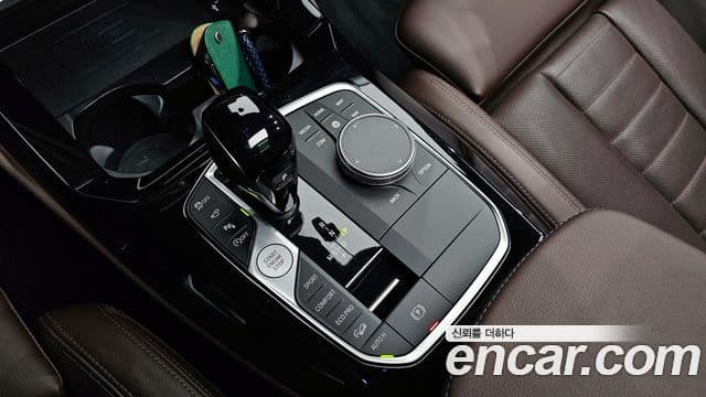 BMW X4 2024 — Şəkil 9/20